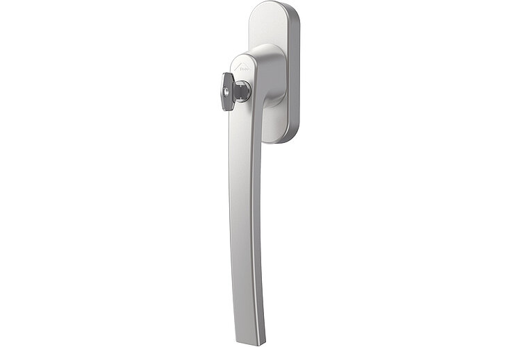 Lockable handle for RC 2